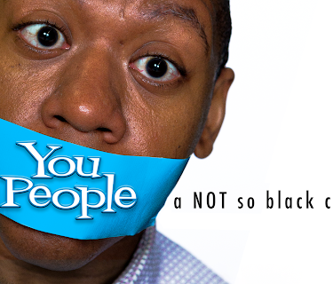 You People - A Not So Black Comedy (2010)