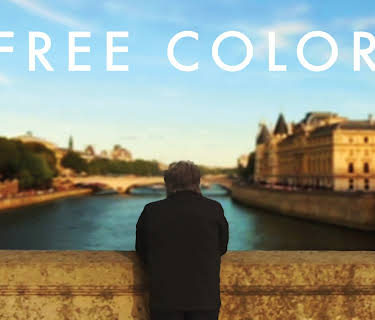 Free Color (2022)