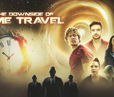 The Downside of Time Travel