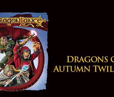 Dragonlance: Dragons of Autumn Twilight (2008)