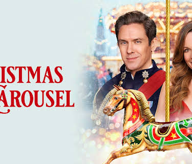 A Christmas Carousel (2020)