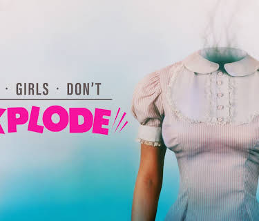 Nice Girls Don't Explode (1987)