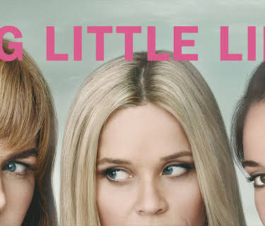 Big Little Lies
