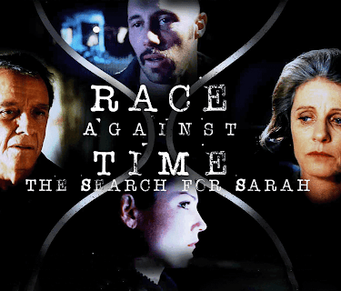 Race Against Time: The Search for Sarah (1996)