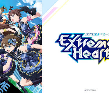 Extreme Hearts: Season 1