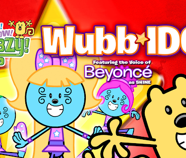 Wow! Wow! Wubbzy!: Wubb Idol (2009)