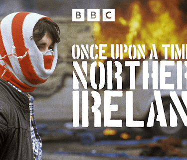 Once Upon a Time in Northern Ireland
