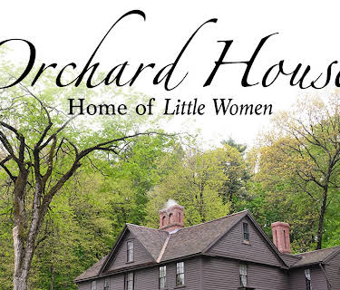 Orchard House: Home of Little Women