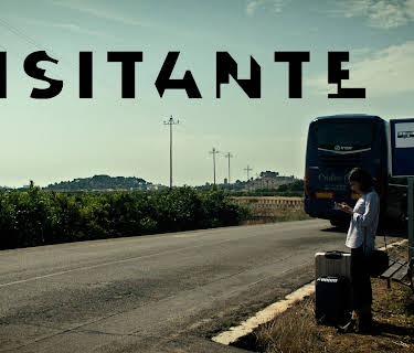 Visitor (2022)