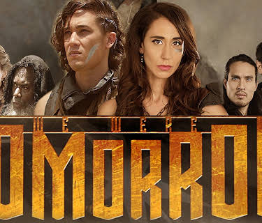 We Were Tomorrow