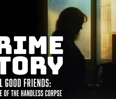 Crime Story: All Good Friends: The Case of the Handless Corpse (1992)