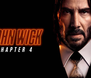 John Wick: Chapter 4 - Bonus X-Ray Edition (2023)