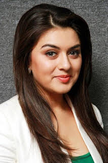 Hansika Motwani