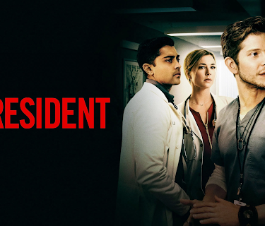 The Resident Season 1