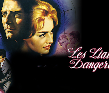 Les Liaisons Dangereuses (1961)