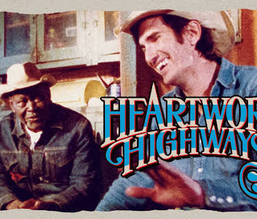 Heartworn Highways (1976)