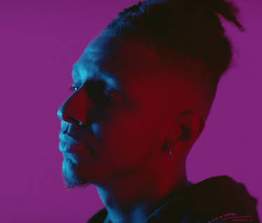 Masego on "Mystery Lady" (2021)