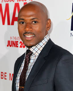 Romany Malco