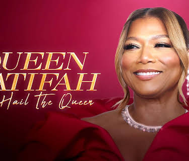 Queen Latifah: All Hail The Queen (2025)