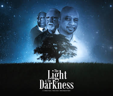The Light & The Darkness (2019)