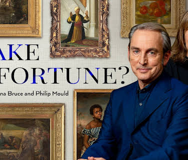 Fake or Fortune