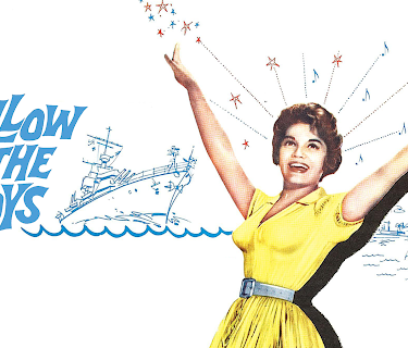 Follow the Boys (1963) (1963)