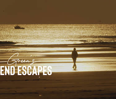Robson Green's Weekend Escapes