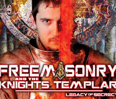Freemasonry and the Knights Templar: Legacy of Secrecy