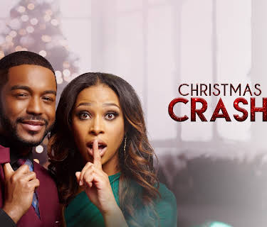 Christmas Party Crashers (2022)