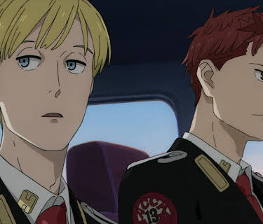 ACCA: 13-Territory Inspection Dept.－Regards (2020)