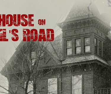 The House On Devil's Road (2022)