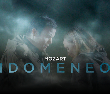 Mozart: Idomeneo (2022)
