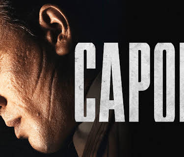 Capone (fka Fonzo) (2020)