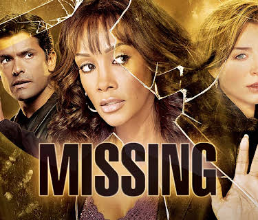 Missing Season 1