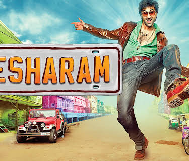 Besharam (2013)