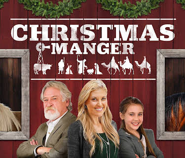 Christmas Manger (2018)