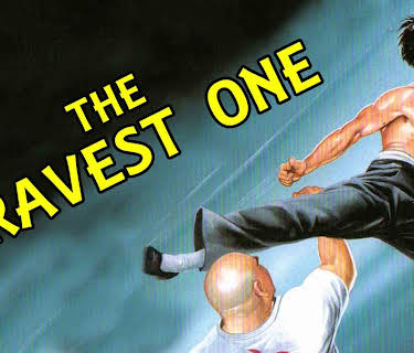 The Bravest One (1974)