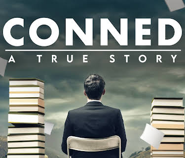Conned: A True Story (2023)