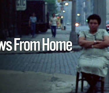 News from Home (1976)