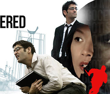 Altered Ego (2025)