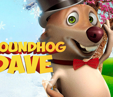 Groundhog Dave (2019)