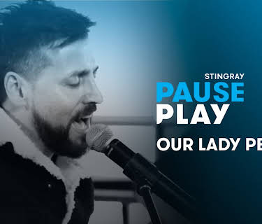 Our Lady Peace - Stingray PausePlay (2018)