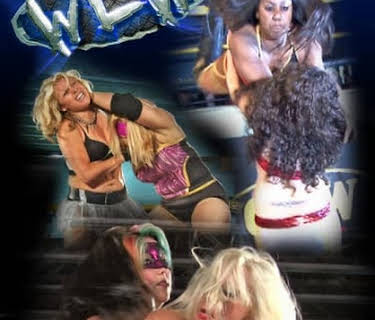 Women's Extreme Wrestling: Life Sentence (2016)