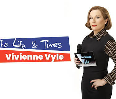 The Life and Times of Vivienne Vyle Season 1