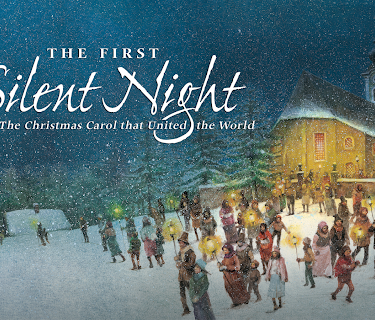 The First Silent Night (2014)