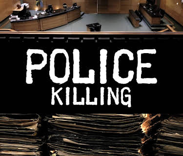 Police Killing (2019)