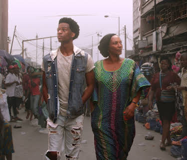 Nigerian Prince (2018)