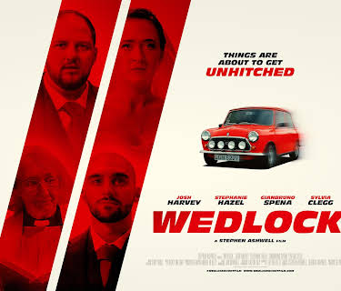 Wedlock (2021)