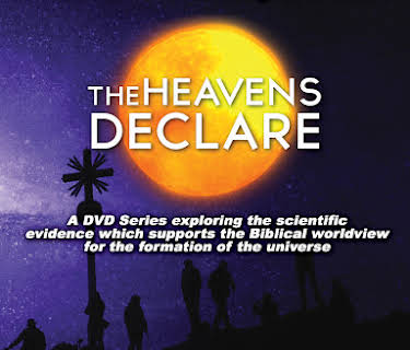 The Heavens Declare "The Search for Alien Life"