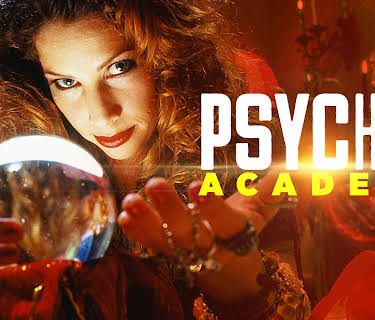 Psychic Academy